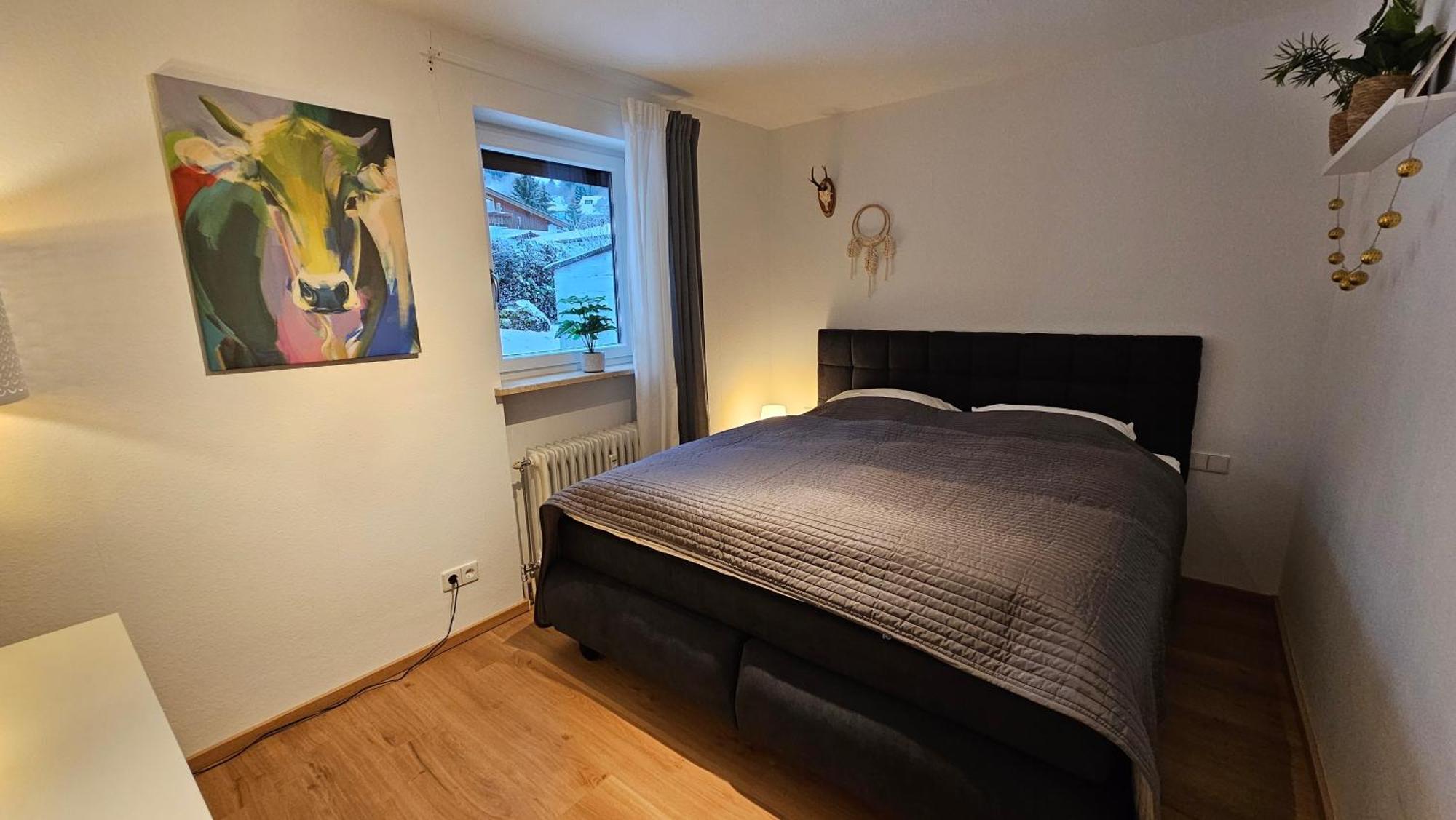 Fewo Allgaeuphorie, Oberreute Esterno foto